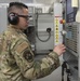 4th EMS Provides Equipment Maintenance to F-15E Strike Eagle, Aerospace Ground Equipment