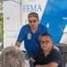 FEMA Helps Residents in Jayuya