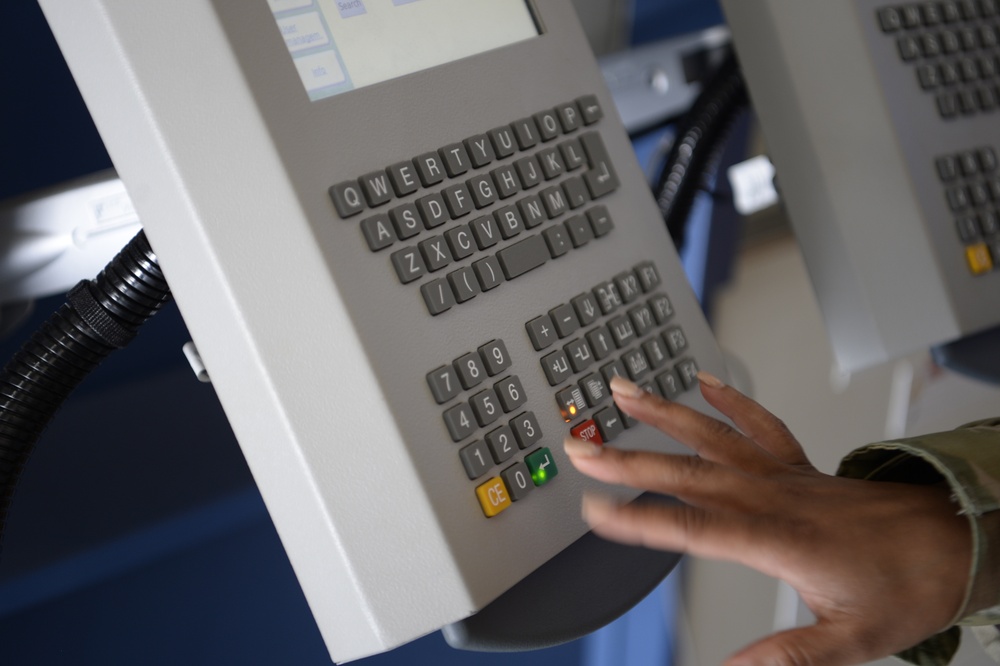 1CTCS Supply Manager