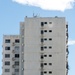 Housing for the Elderly Damaged by Quake