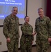 Naval Medical Forces Pacific visits Navy Medicine Readiness and Training Command Bremerton