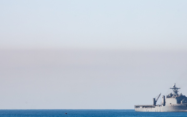 Iron Fist 2020: JGSDF PHIBLEX