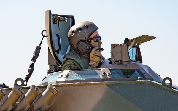 Iron Fist 2020: JGSDF PHIBLEX