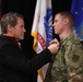 Ohio National Guard Airman Receives Ohio Cross