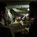 31st MEU Marines and Sailors conduct a replenishment at sea aboard USS America (LHA 6)
