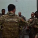 HHBN masters the fundamentals of convoy escort
