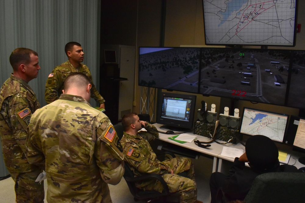 HHBN masters the fundamentals of convoy escort