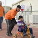 Department of Defense Education Activity Bahrain Sports Day 2020