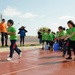 Department of Defense Education Activity Bahrain Sports Day 2020