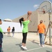 Department of Defense Education Activity Bahrain Sports Day 2020