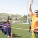 Department of Defense Education Activity Bahrain Sports Day 2020