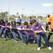 Department of Defense Education Activity Bahrain Sports Day 2020