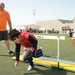 Department of Defense Education Activity Bahrain Sports Day 2020