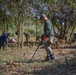 25 Years Later, Lao Village Chief Completes Second Recovery Mission