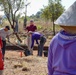 25 Years Later, Lao Village Chief Completes Second Recovery Mission