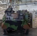 Iron Fist 2020: 3rd Assault Amphibian Battalion Embarks USS Portland