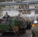 Iron Fist 2020: 3rd Assault Amphibian Battalion Embarks USS Portland