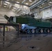 Iron Fist 2020: 3rd Assault Amphibian Battalion Embarks USS Portland