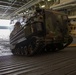 Iron Fist 2020: 3rd Assault Amphibian Battalion Embarks USS Portland