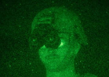 Night Time TRAP Rehearsal