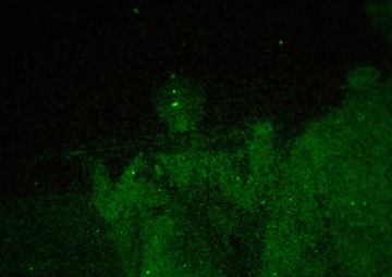 Night Time TRAP Rehearsal