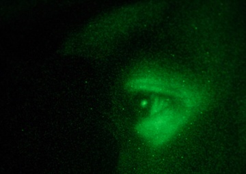 Night Time TRAP Rehearsal