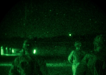 Night Time TRAP Rehearsal