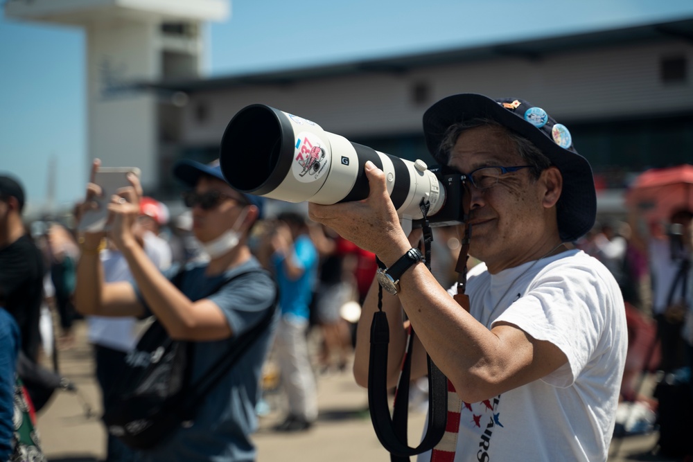 Singapore Airshow 2020