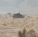 5-7 Cav at NTC