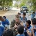 U.S., Thai and Partner-Nation Forces Conduct Engineering Civic Action Projects, Cooperative Health Engagements, Community Relations Before Exercise Cobra Gold 2020