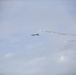 Aerial Display During Singapore Airshow 2020