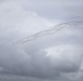 Aerial Display During Singapore Airshow 2020