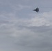 Aerial Display During Singapore Airshow 2020