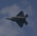 U.S. Forces Conduct Aerial Demonstrations at the Singapore Airshow