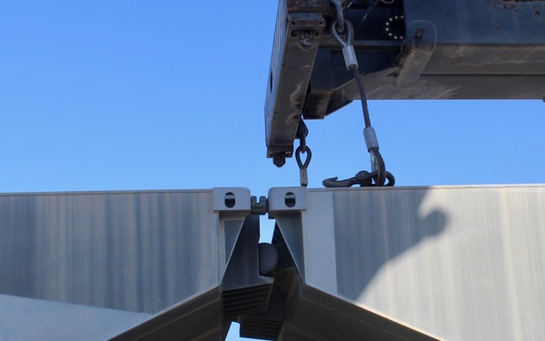 Connecting the Causeway