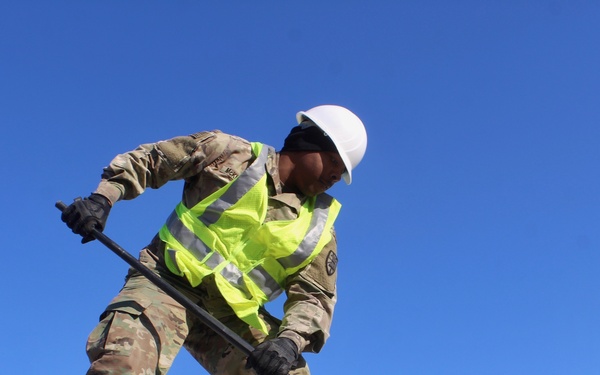 Connecting the Causeway