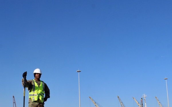 Connecting the Causeway