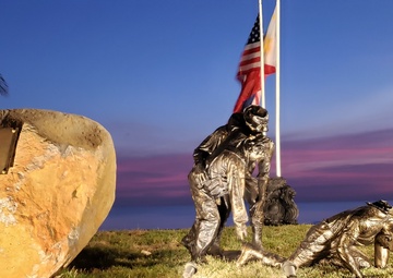 1st Cavalry Division and the Battle of Manila--75 Years Later