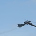 Singapore Airshow aerial demonstrations