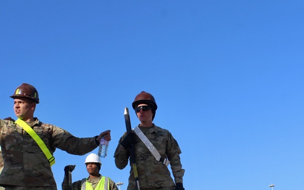 Connecting the Causeway