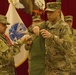 18th/469th FMSC Transfer of Authority Ceremony