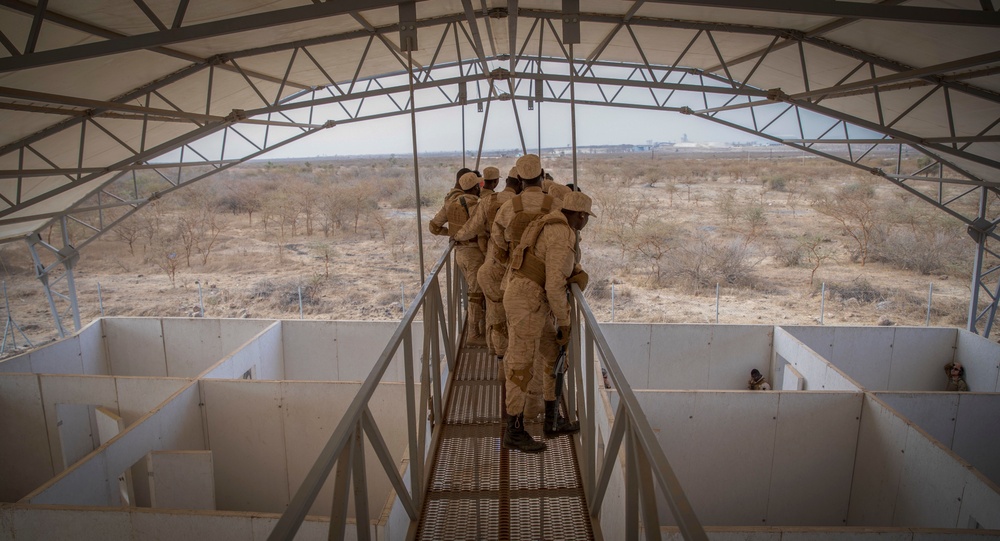 Partner forces enhance readiness during Flintlock 20