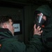 31st MEU CBRN team conducts equipment familiarization aboard USS America (LHA 6)