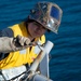 USS ESSEX Sea Operations