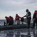 USS ESSEX Sea Operations