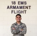 A1C Gabriel Zavala Perez Airman of the Week