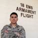 A1C Gabriel Zavala Perez Airman of the Week