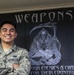 A1C Gabriel Zavala Perez Airman of the Week