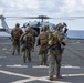 Stand by to be boarded: 31st MEU Maritime Raid Force conducts VBSS training