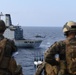 USS Green Bay (LPD 20) VBSS drill